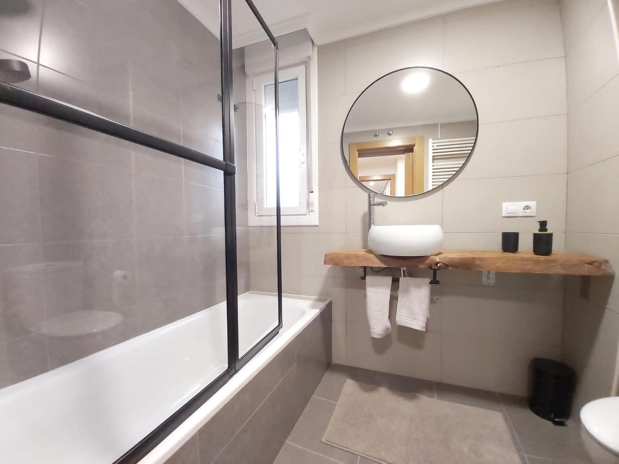 Sleeping & Living Haro Apartment Екстериор снимка